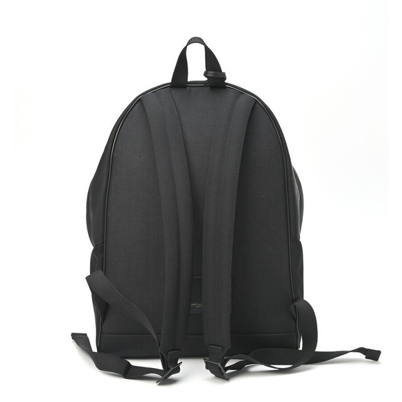 Saint Laurent Nylon City Backpack - Picture 1 of 9